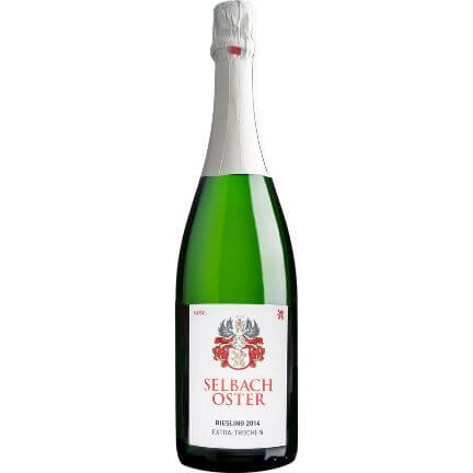 Игристое вино Selbach-Oster Riesling Sekt Extra Trocken