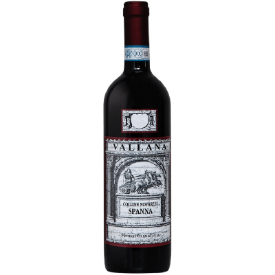 Вино Vallana Spanna Colline Novaresi DOC