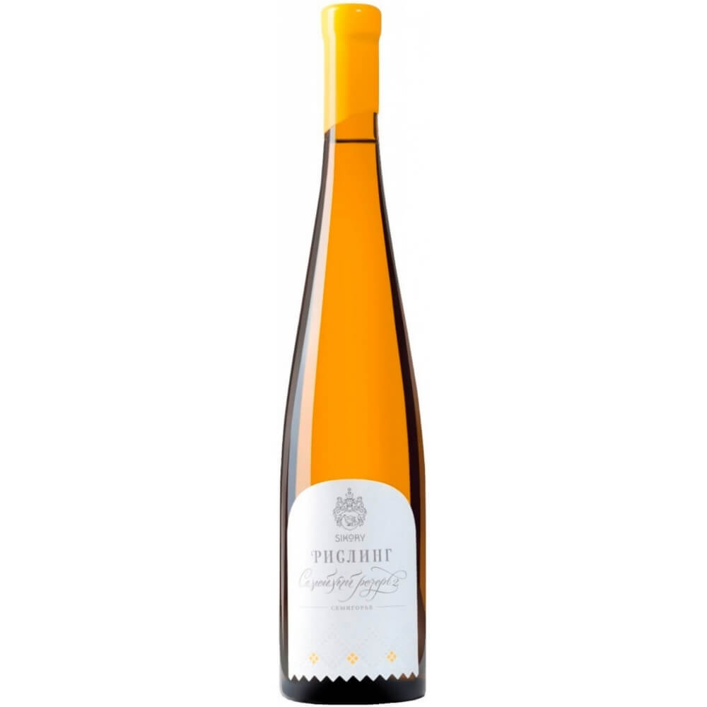 Вино Sikory Estate Riesling Family Reserve 2