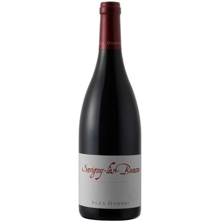 Вино Alex Gambal Savigny les Beaune