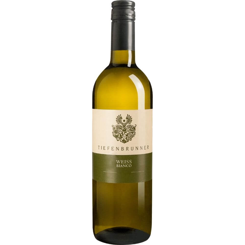 Вино Tiefenbrunner Bianco