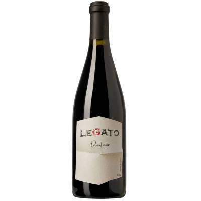 Вино LeGato Pinot Noir