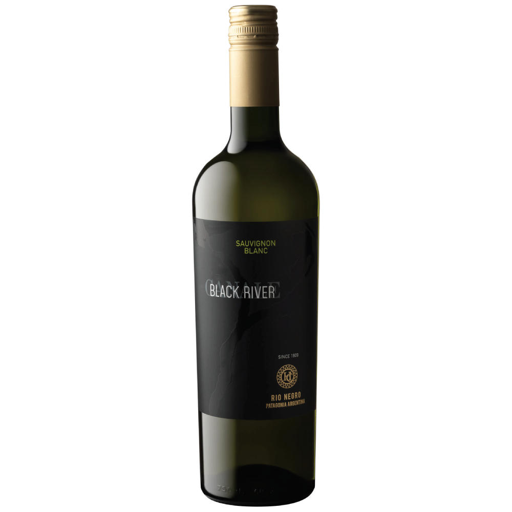 Вино Humberto Canale Black River Sauvignon Blanc