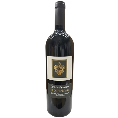 Вино Castello di Querceto Il Querciolaia