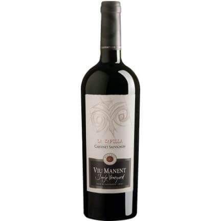 Вино Viu Manent Cabernet Sauvignon Single Vineyard