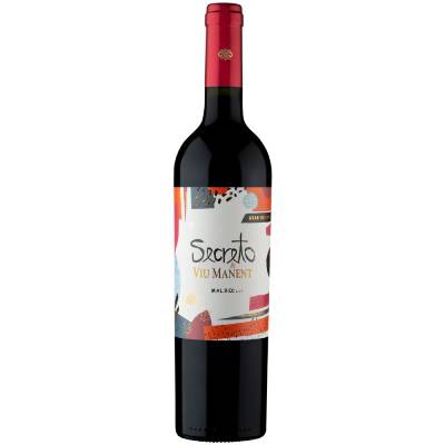 Вино Viu Manent Secreto Malbec