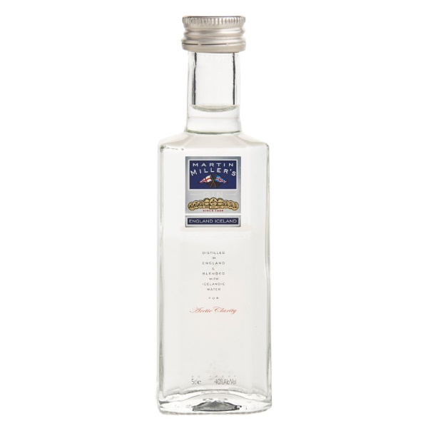 Джин Martin Miller's Original