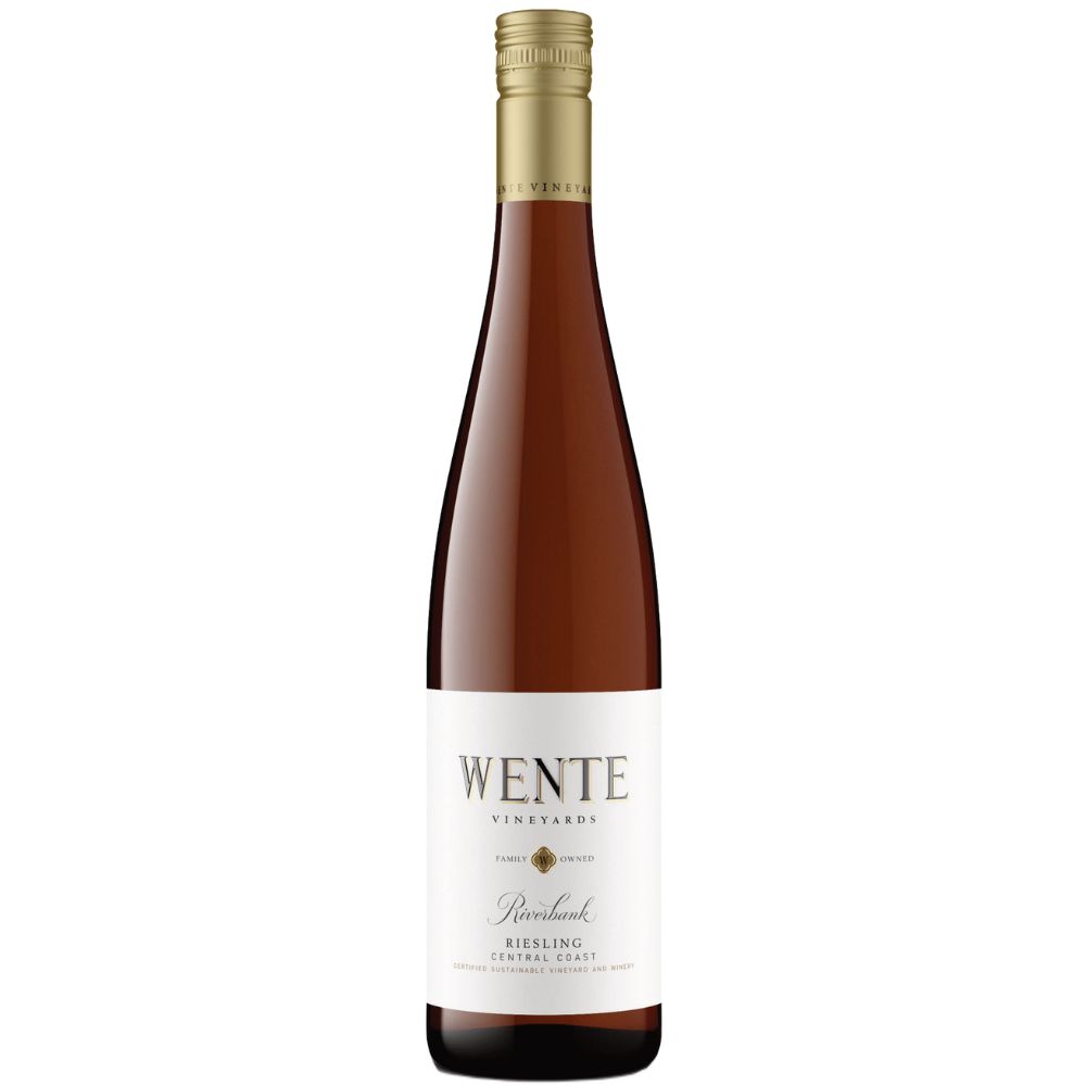 Вино Wente Riesling Riverbank