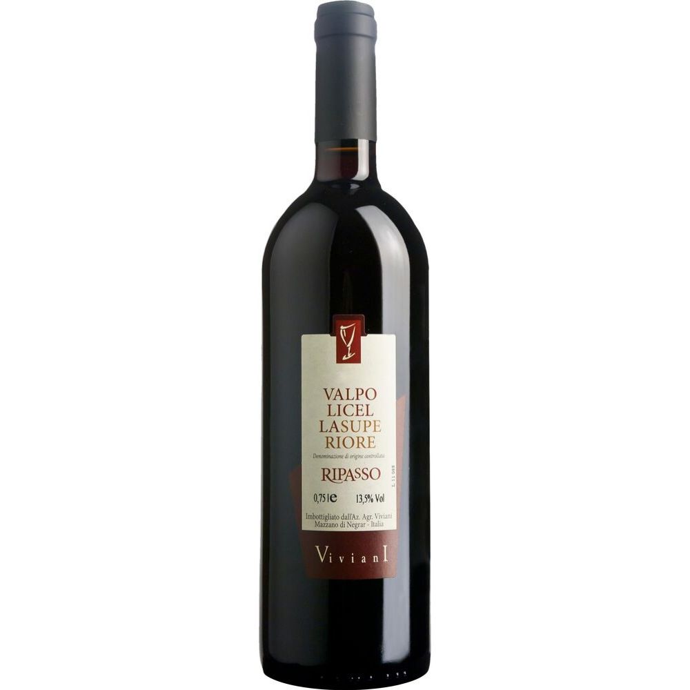 Вино Viviani Valpolicella Classico Superiore