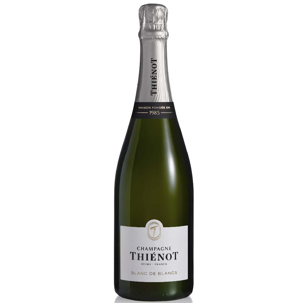 Шампанское Thiénot Cuvée Blanc de Blancs