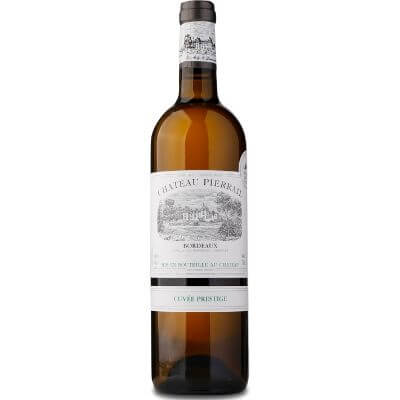 Вино Chateau Pierrail Cuvee Prestige
