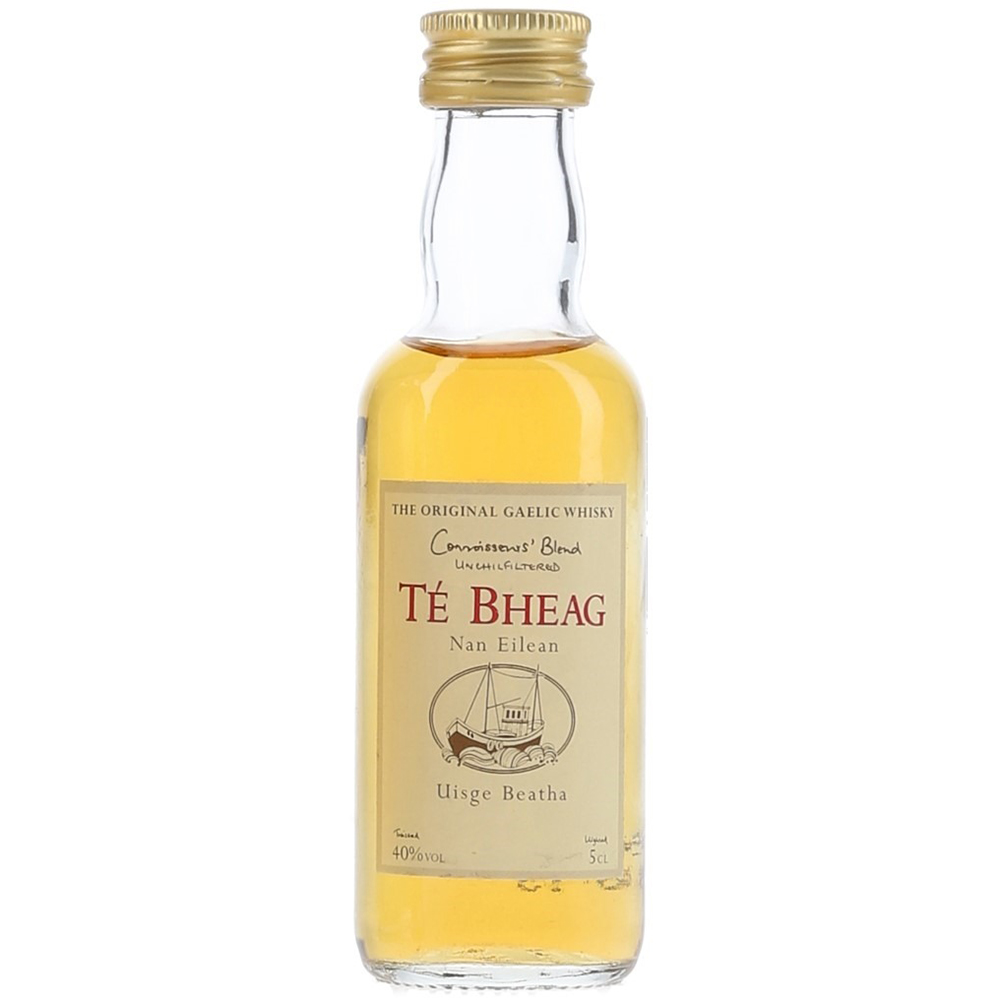 Виски Tè Bheag Blended Scotch