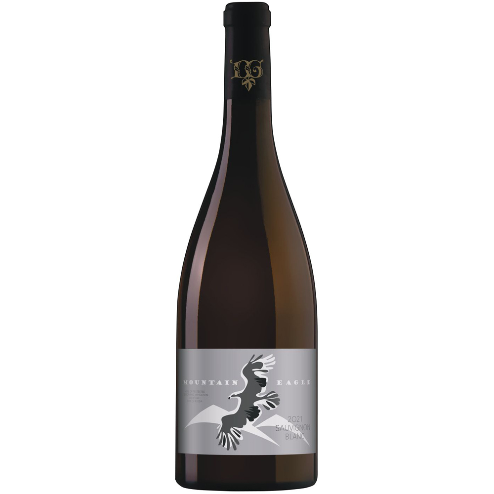 Вино Agrolain Mountain Eagle Sauvignon Blanc
