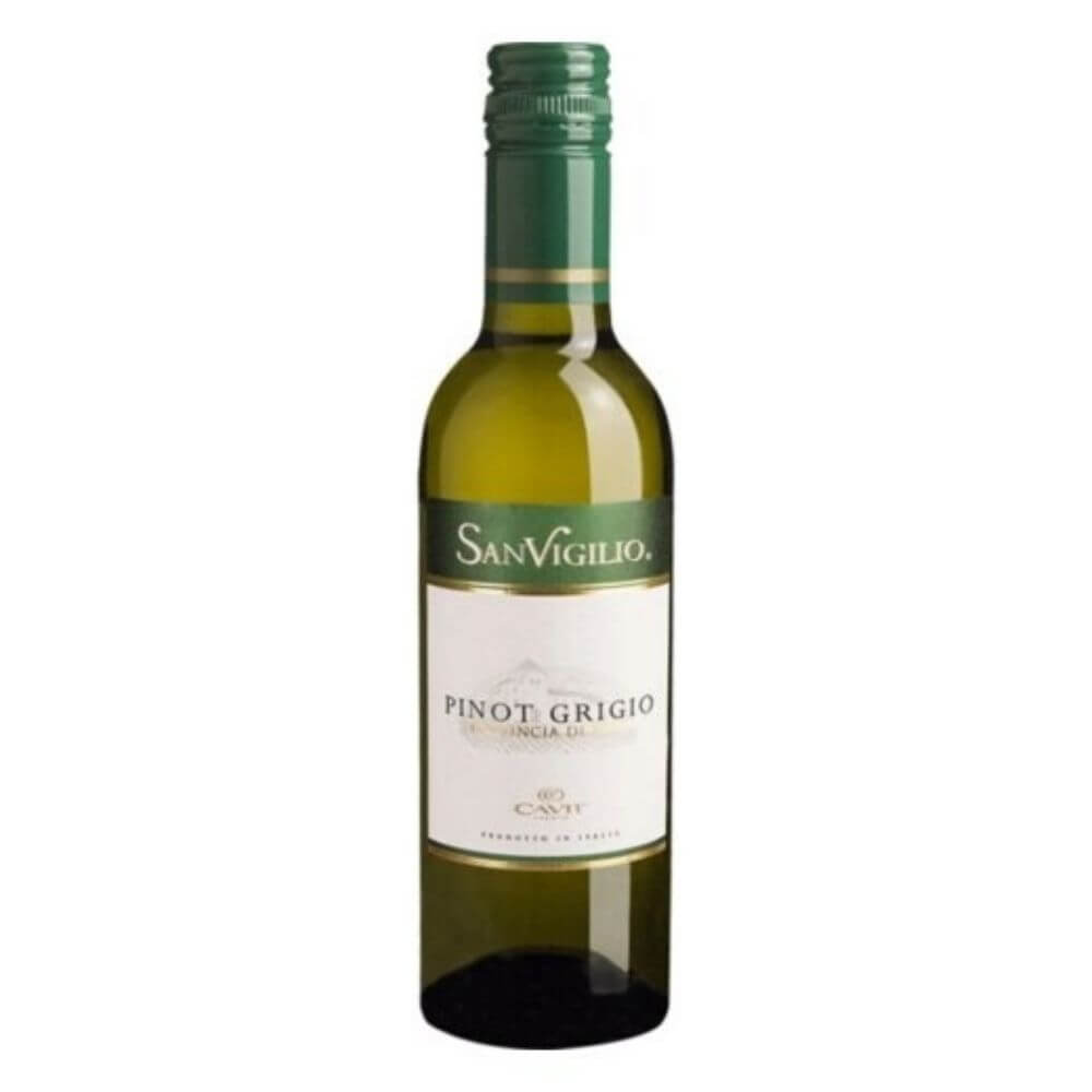 Вино SanVigilio Pinot Grigio