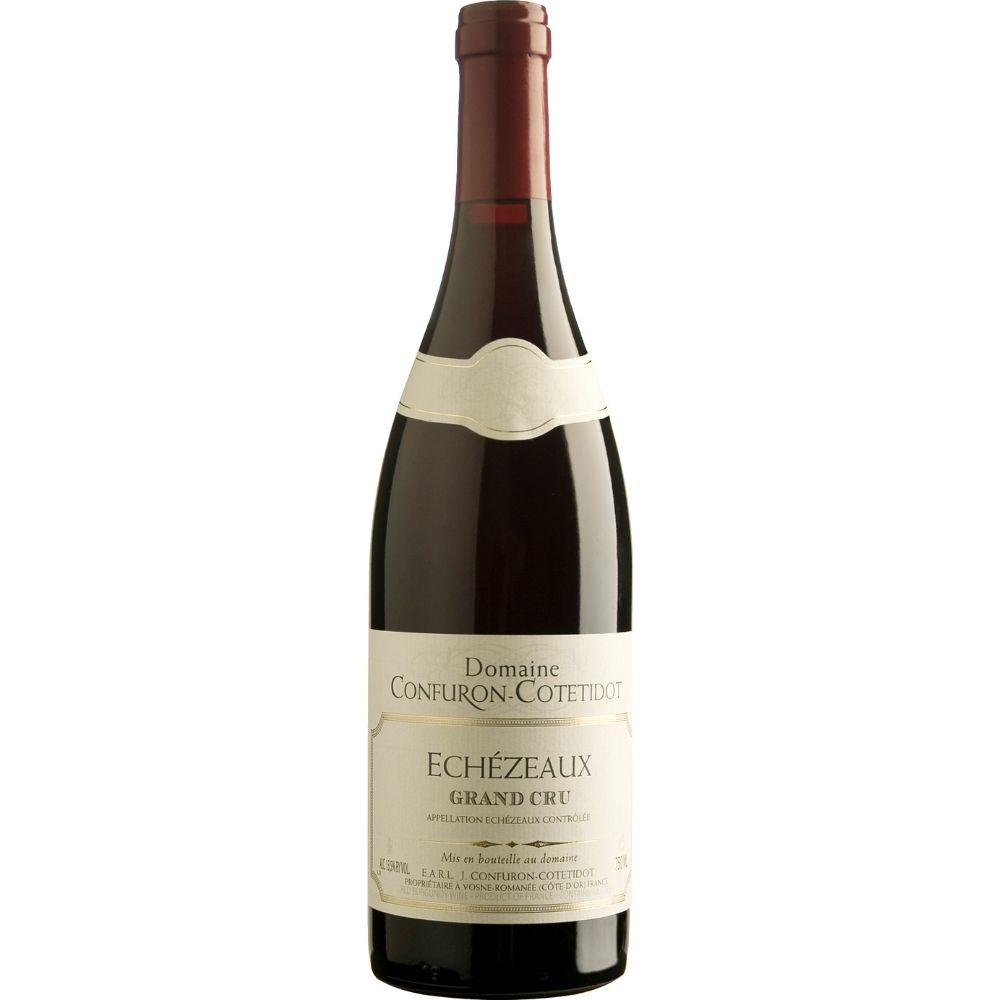 Вино Domaine Confuron-Cotetidot Echezeaux Grand Cru