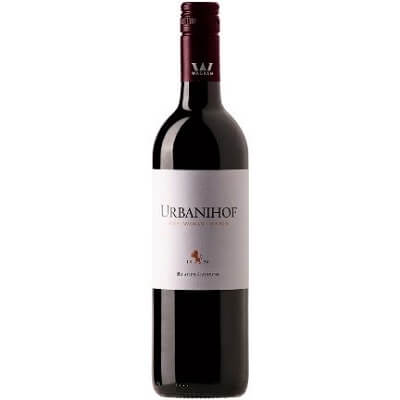 Вино Urbanihof Blaufrankisch
