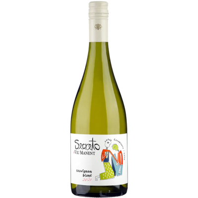 Вино Viu Manent Secreto Sauvignon Blanc