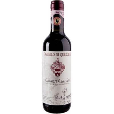 Вино Castello di Querceto Сhianti Classico