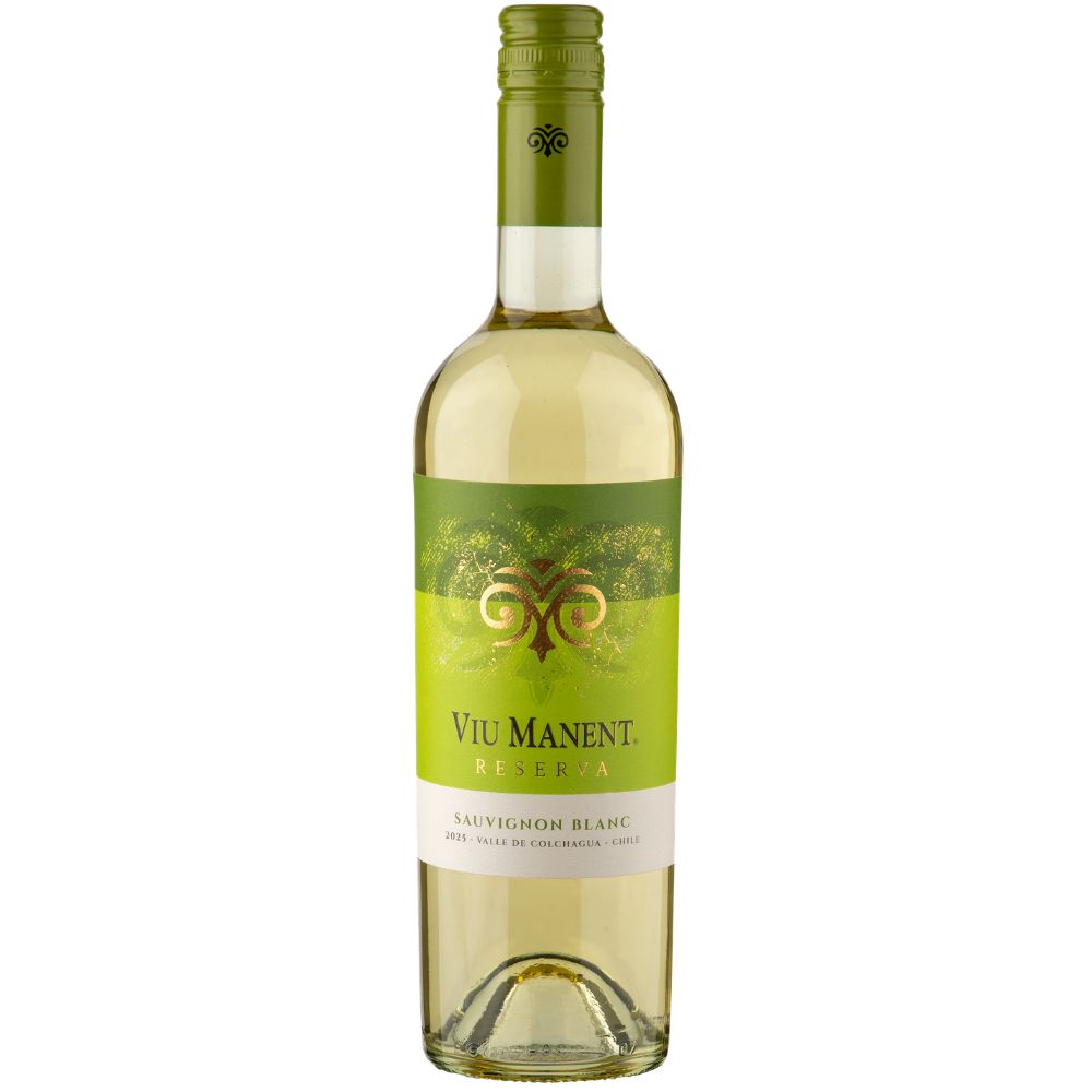 Вино Viu Manent Sauvignon Blanc Reserva