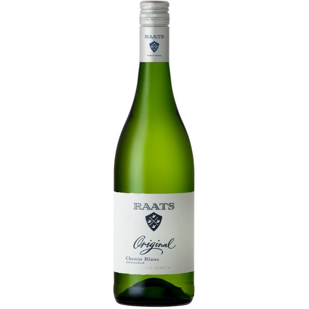 Вино Raats Original Chenin Blanc