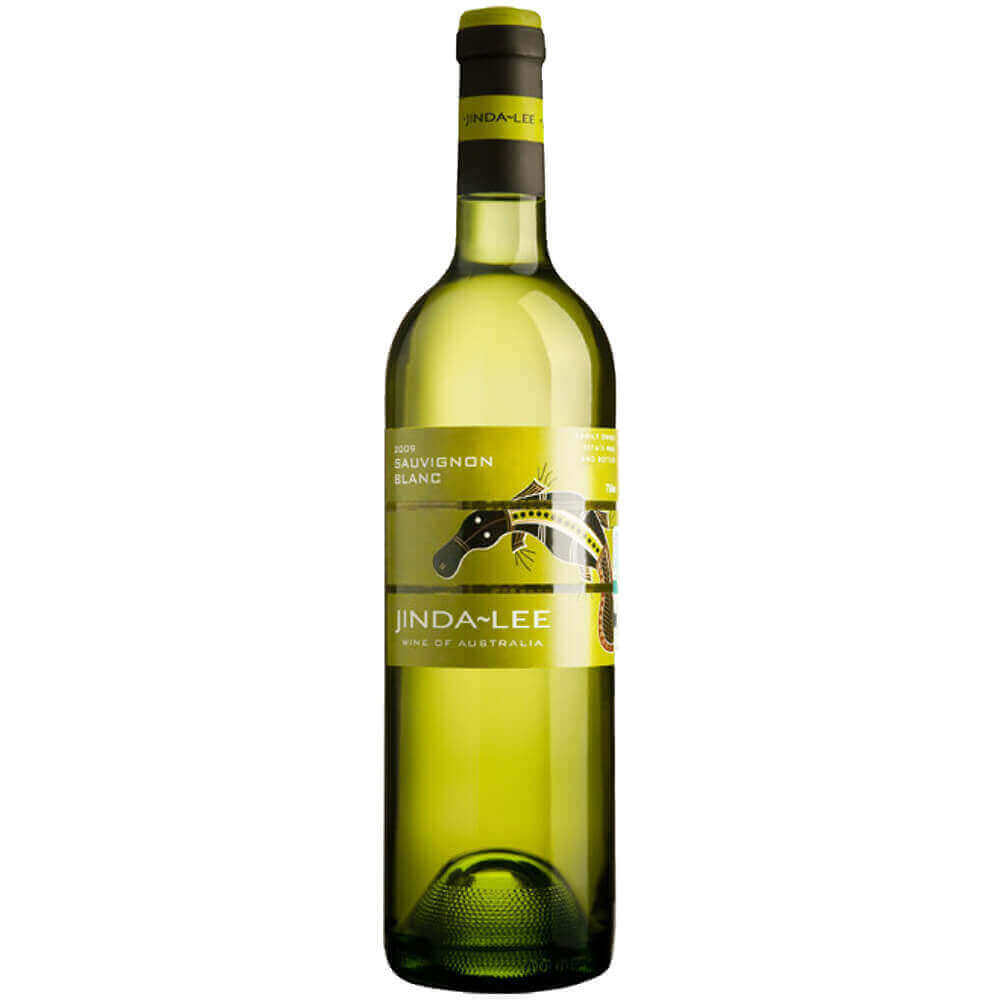 Вино Jinda-Lee Sauvignon Blanc