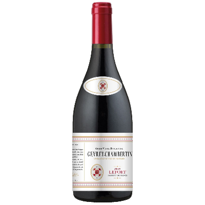 Вино Jean Lefort Gevrey-Chambertin AOC