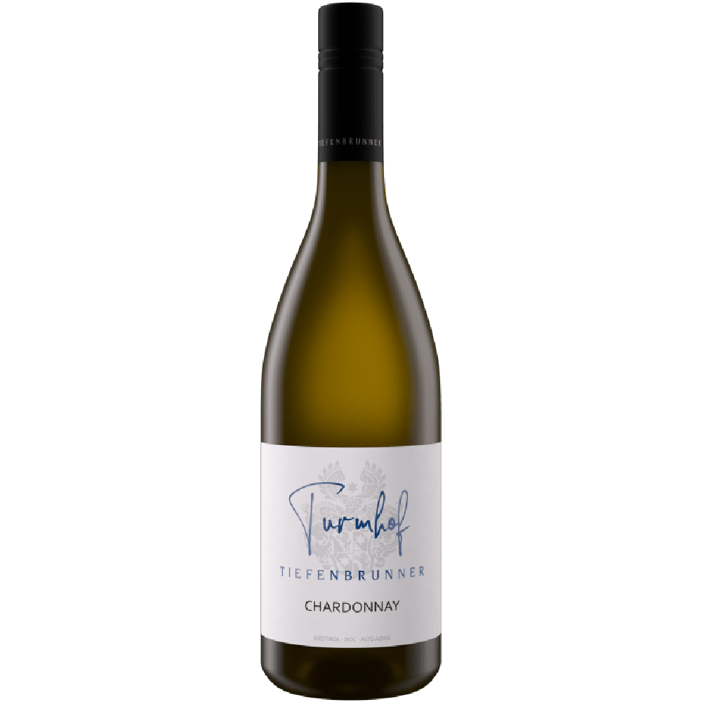 Вино Tiefenbrunner Chardonnay Castel Turmhof