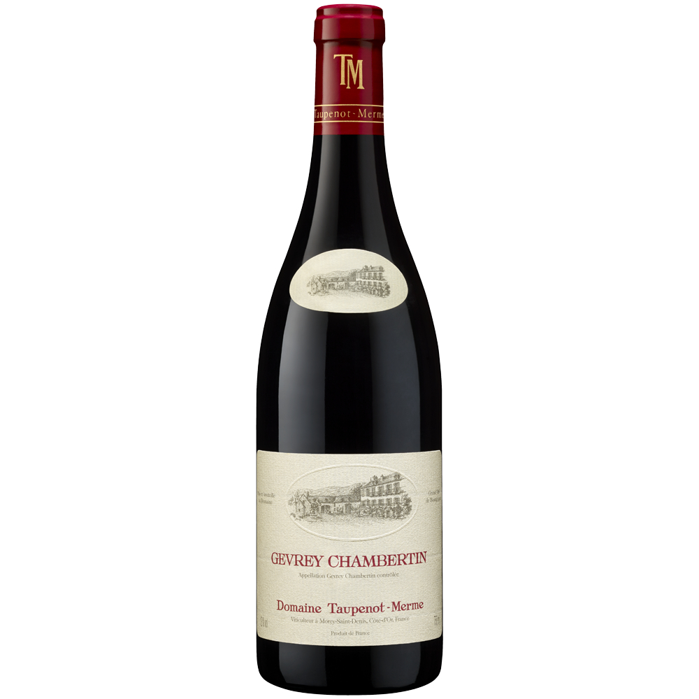 Вино Domaine Taupenot-Merme Gevrey-Chambertin