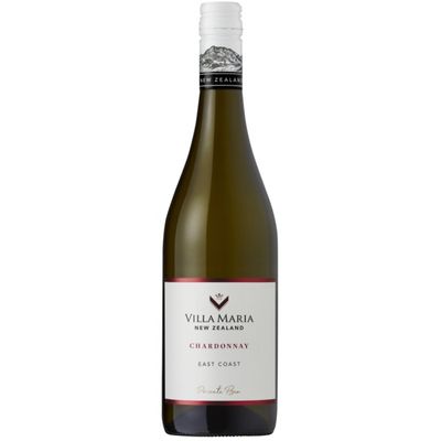 Вино Villa Maria Chardonnay Private Bin