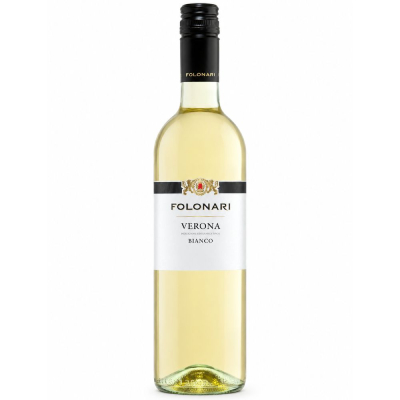 Вино Folonari Verona Bianco IGT