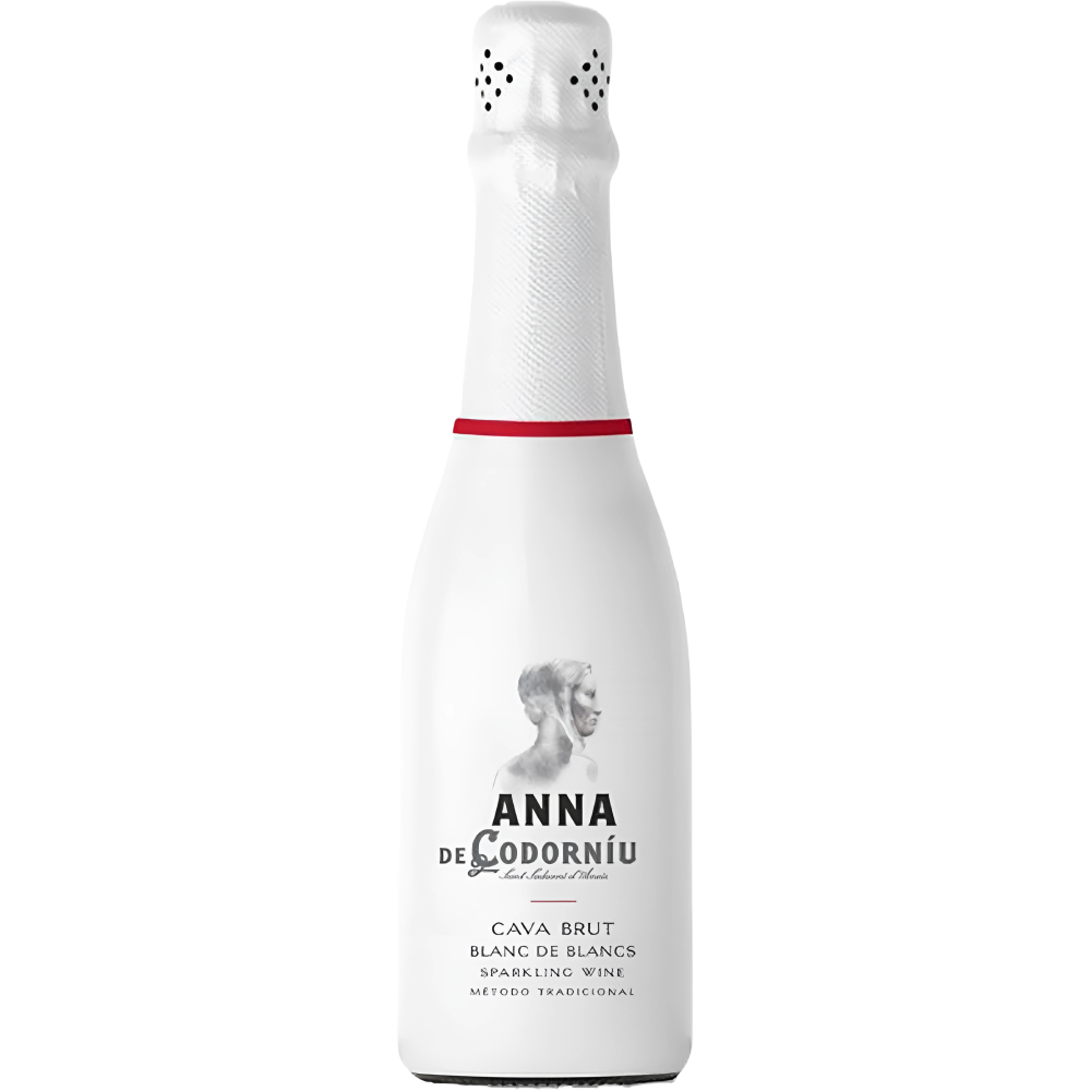 Игристое вино Cava Anna de Codorniu Blanc de Blancs Brut