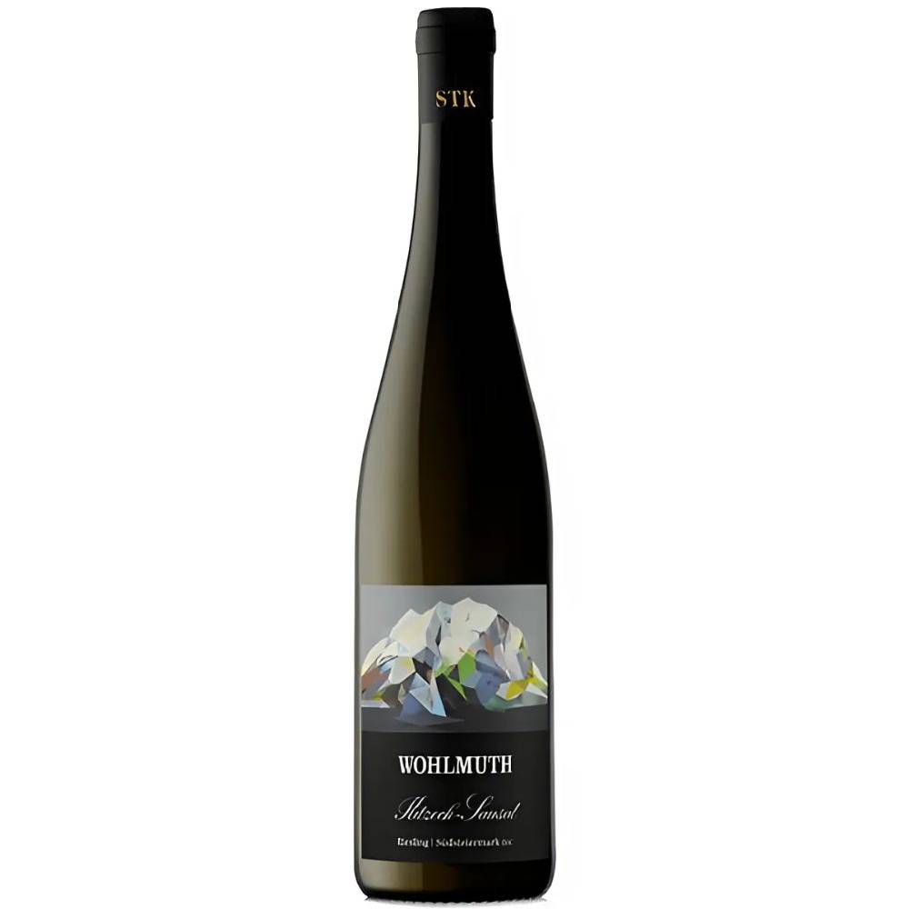 Вино Wohlmuth Kitzeck-Sausal Riesling