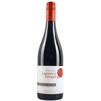 Вино Laurence Féraud Côtes-du-Rhône Sélection