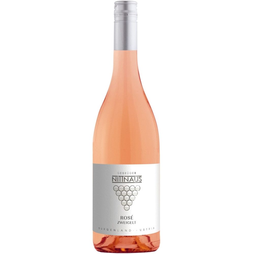 Вино Nittnaus Zweigelt Rose