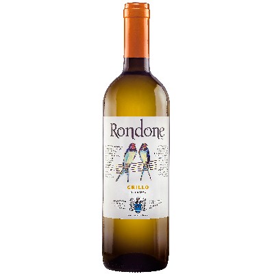 Вино Settesoli Rondone Grillo Sicilia DOC