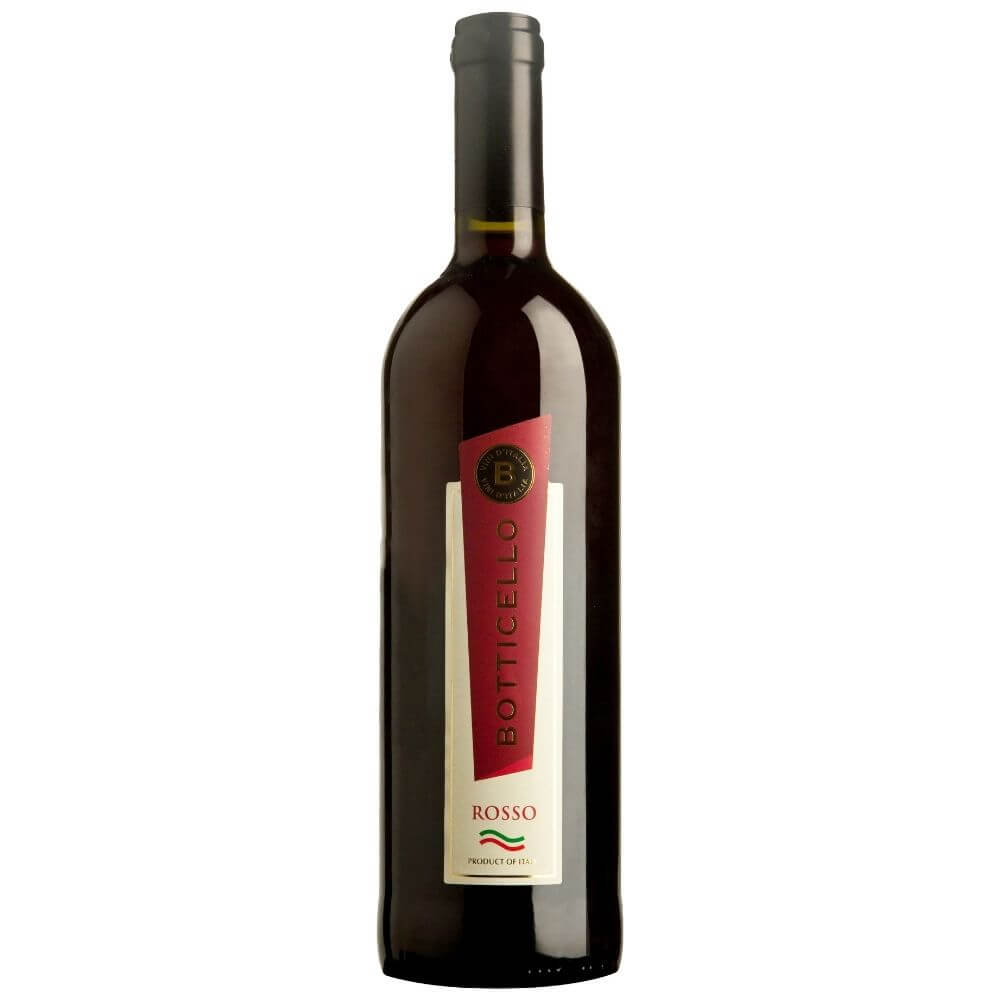 Вино Cevico Botticello Rosso