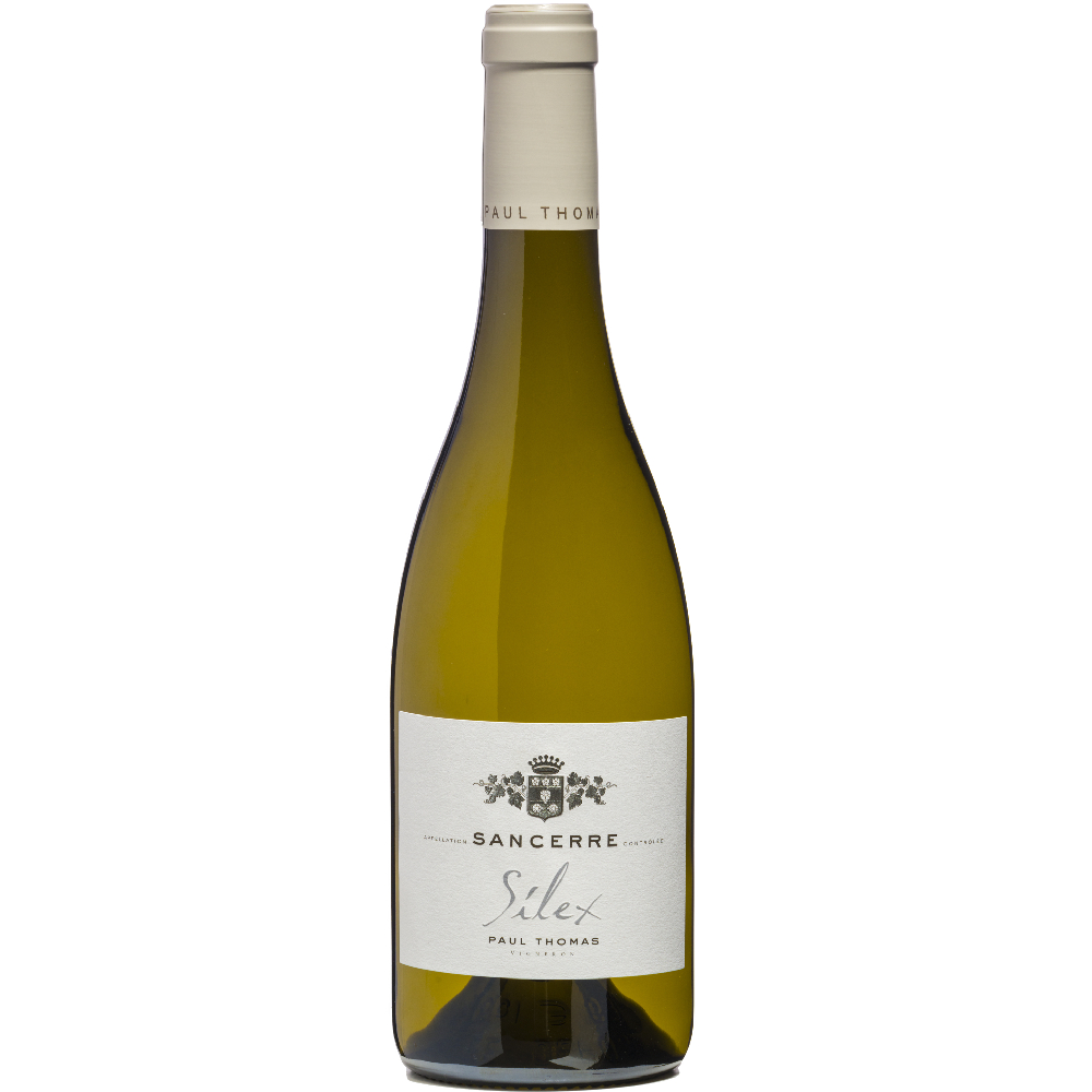 Вино Paul Thomas Silex Sancerre AOC Blanc