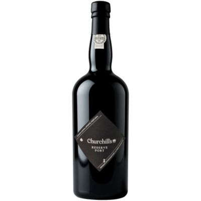 Портвейн Churchill’s Reserve Port