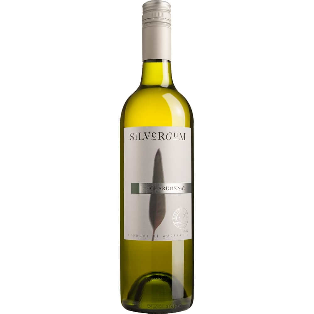 Вино SilverGum Chardonnay