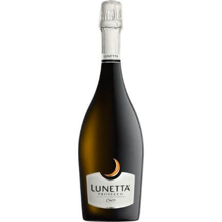 Игристое вино Lunetta Prosecco