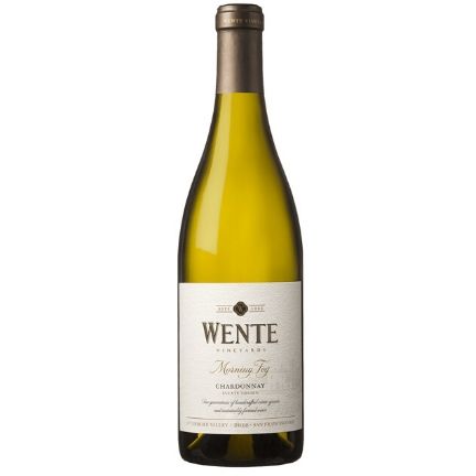 Вино Wente Chardonnay Morning Fog
