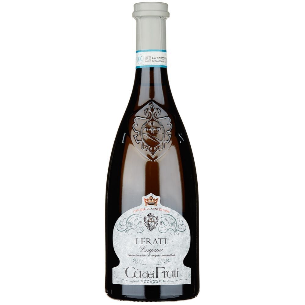 Вино I Frati Lugana