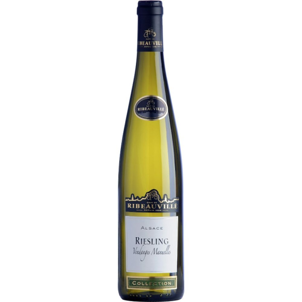 Вино Cave de Ribeauville Riesling