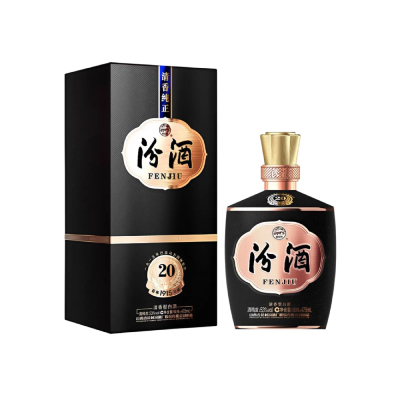 Байцзю «Fenjiu Panama» (gift box)