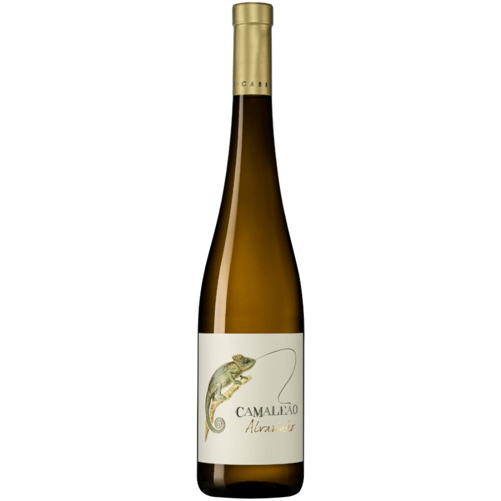 Вино Camaleao Vinho Verde Alvarinho