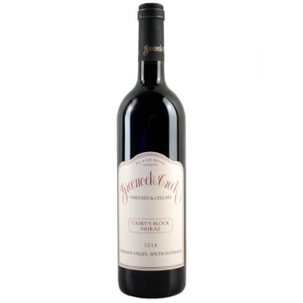 Вино Greenock Creek Casey’s Block Shiraz