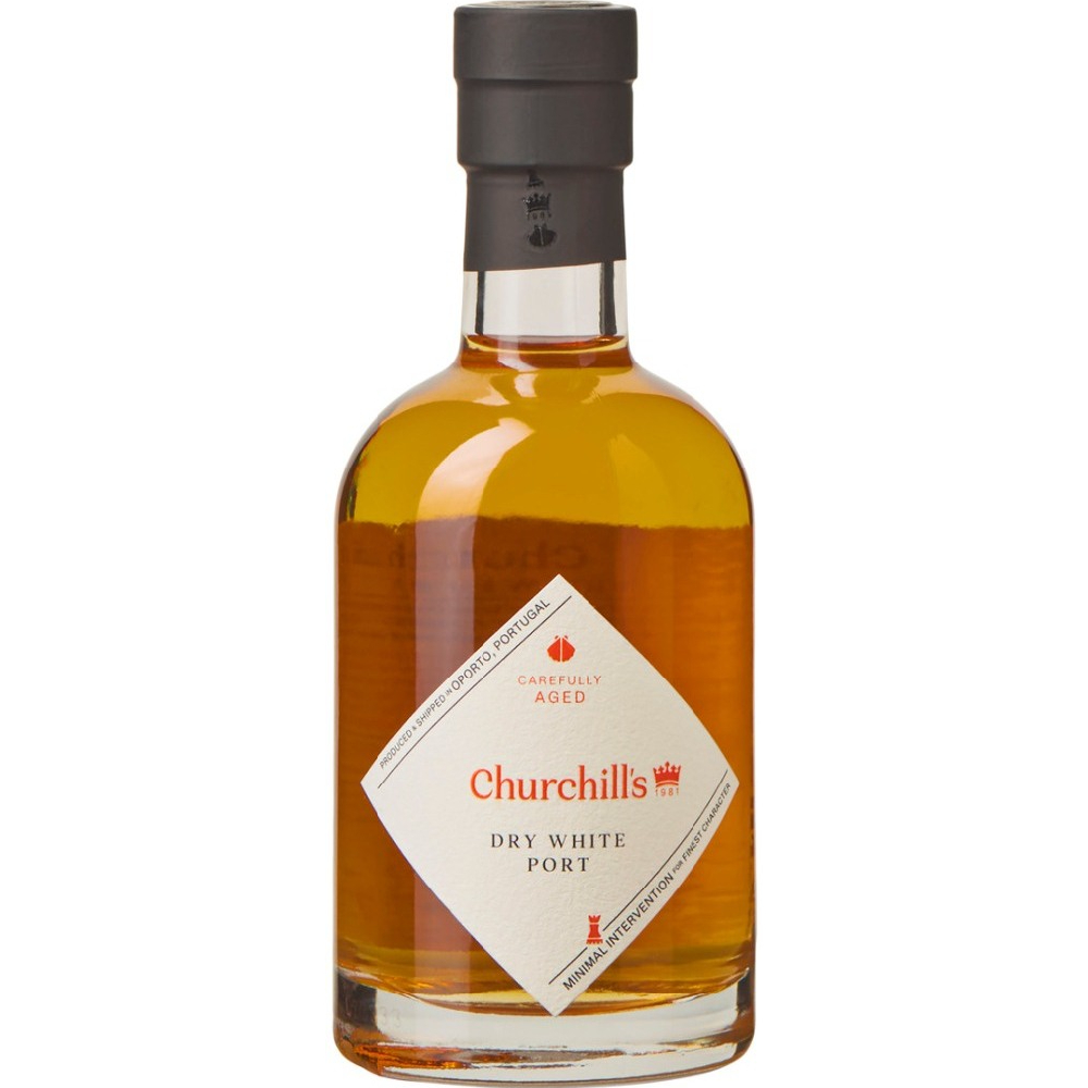 Портвейн Churchill’s Dry White Port Aperitif