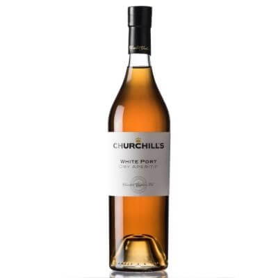 Портвейн White Port Churchill's Dry Aperitif