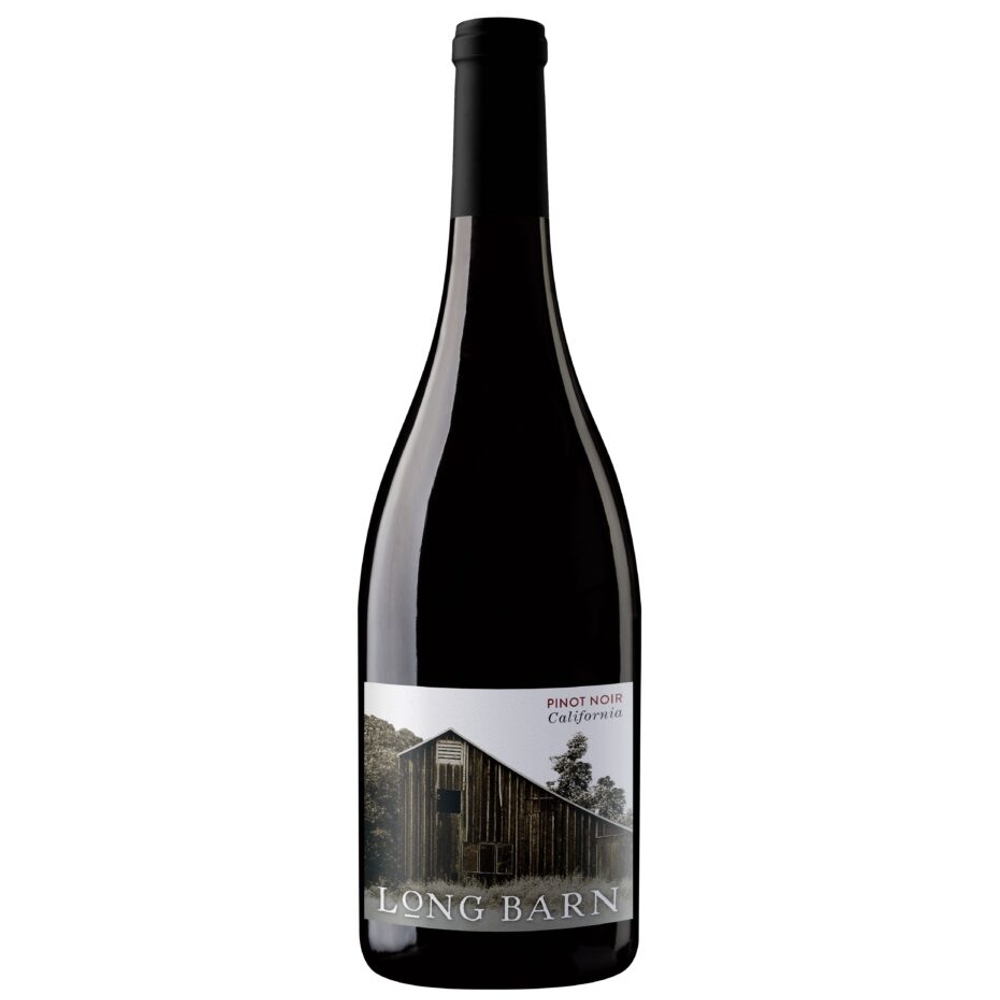 Вино Fior di Sole Long Barn Pinot Noir
