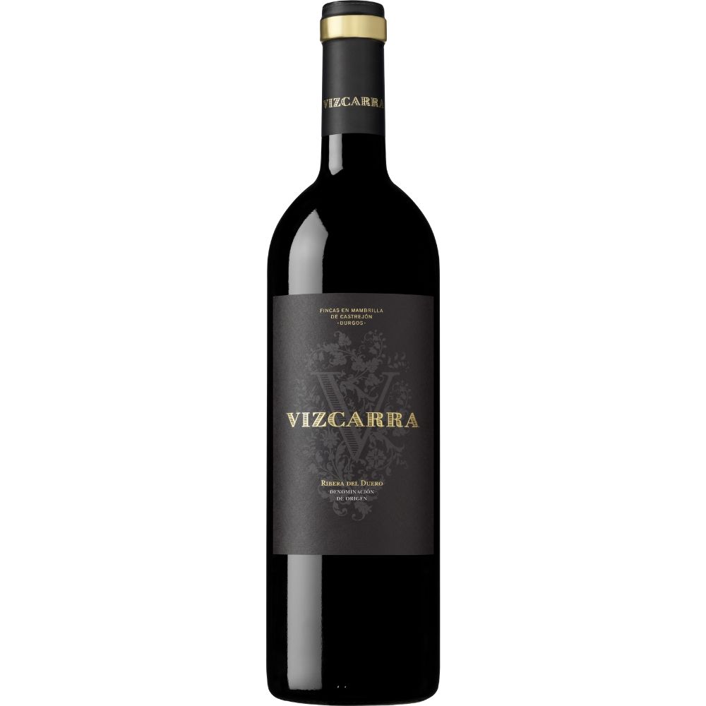 Вино Vizcarra 15 Meses Ribera del Duero DO